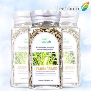 [teetraum] 레몬그라스 30g