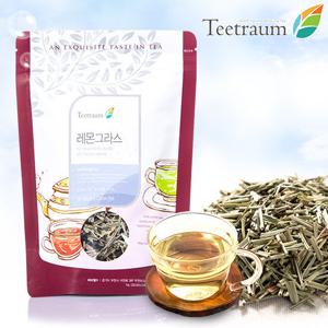 [teetraum] 레몬그라스 60g 리필