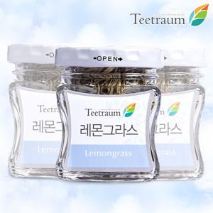 teetraum 레몬그라스 8g 미니병