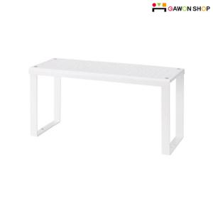 [이케아 직수입] RATIONELL VARIERA 다용도선반 (소,32x13x16)