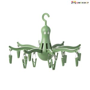 이케아 PRESSA 문어발 빨래건조대/집게형건조대/빨래집게