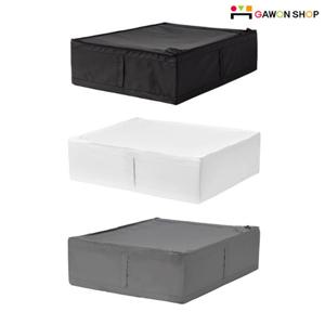 [이케아 직수입] SKUBB 수납정리함 (69x55x19)