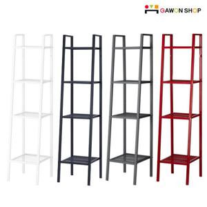 [이케아 직수입] LERBERG 철제선반 (35x35x148)