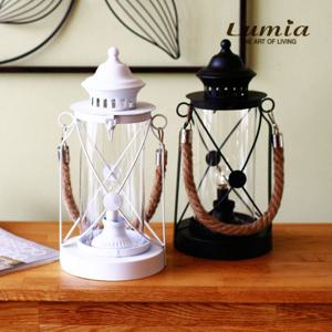 로제타 빈티지 인테리어 LED랜턴  [탁상램프/인테리어 스탠드]