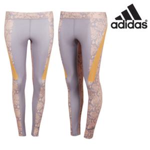 아디다스 여성 TECHFIT  레깅스/요가복/매장판-AI8459