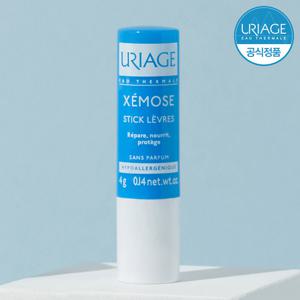 유리아쥬 스틱레브르 무향 4g (립밤)
