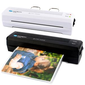 로드메일코리아 A4 코팅기 TLH-245 색상 택1 코팅지증정