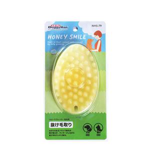 도기맨 HS허니스마일 마사지 브러쉬 HNS-79