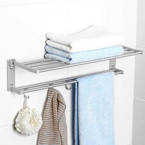 [아이엔]AL-2단수건선반FH