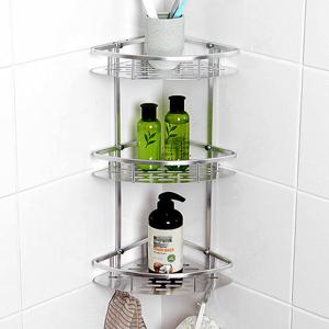 [아이엔]AL-코너선반3단