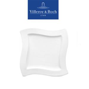 빌레로이앤보흐 뉴웨이브 샐러드접시 24cm