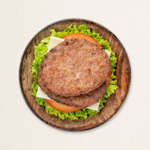 베지푸드 쏘이버거 240g//콩고기 비건 채식