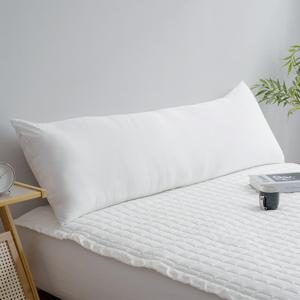 폭씬한 침대 헤드쿠션 솜 등받이쿠션 솜 150x50