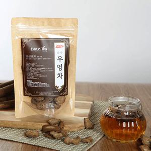 순수 우엉차 50g