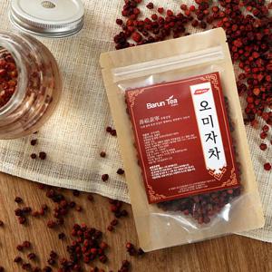 오미자차 50g