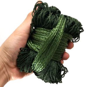 FIKER 해먹 그물침대 1인용 캠핑용품 캠핑해먹