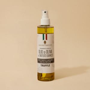 [사비니 타르투피] 블랙 트러플 올리브오일 스프레이 250ml