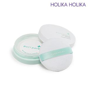 [홀리카홀리카] 퓨리포어 노세범 파우더