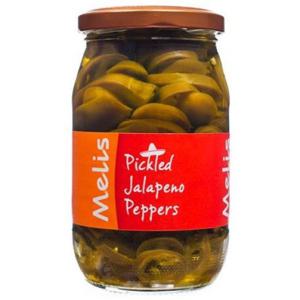 멜리스 할라페뇨 페퍼