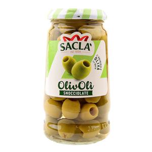 사클라 그린올리브