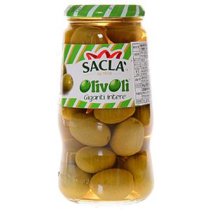 사클라) 자이언트 올리브