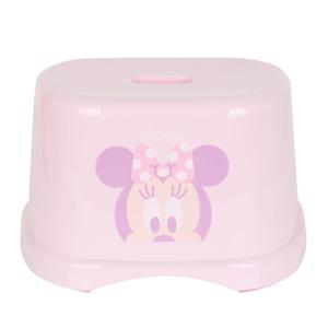 미니마우스 욕실의자 [파스텔슈논슬립-6891] [K1158] 목욕용품