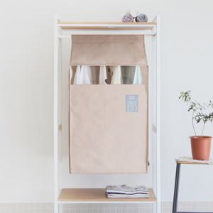 UIT 유니크 올인원 행거커버 [부직포커버/옷장정리/옷보관]