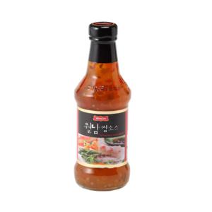 하이몬월남쌈소스295ml(엠앤에프)