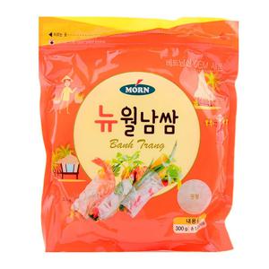 몬뉴월남쌈(원형300g/16cm)(엠앤에프)