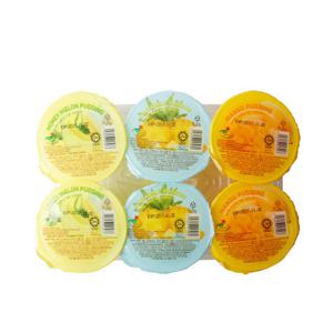 오키오트로피칼푸딩(6Pack)