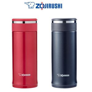 일본 조지루시 머그 보온병 보냉병 360ml SM-JE36