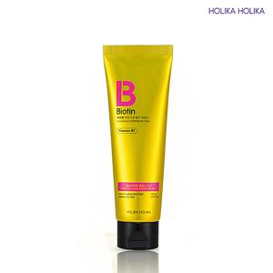 [홀리카홀리카] 비오틴 데미지 케어 에센스 왁스