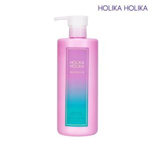 [홀리카홀리카] [NEW]10ml 증량 블루밍 퍼퓸드 바디 로션