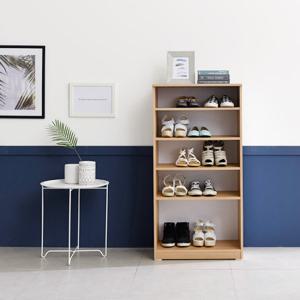 [채우리] 보노 LPM 600 오픈형 낮은신발장