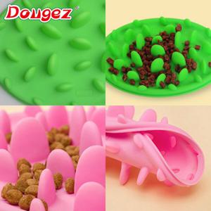 [Dougez] 도우즈 애완 급체방지 식기/밥그릇