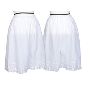 아사면 훌라 5부속바지/잠옷바지 여성 면파자마/빅사이즈