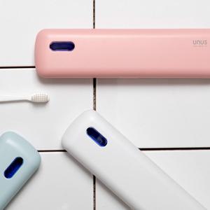 [유에너스] UV살균! 휴대용칫솔살균기 UTS-2000