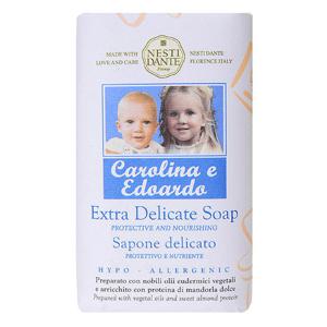 네스티단테 캐롤리나 베이비솝