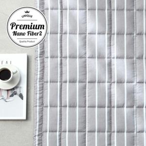 [타카타카] 프리미엄나노화이바2 스테이 3인소파패드겸 주방러그