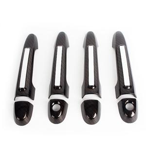 경동 카본도어캐치몰딩K-796_뉴카렌스06년4월~13년3월