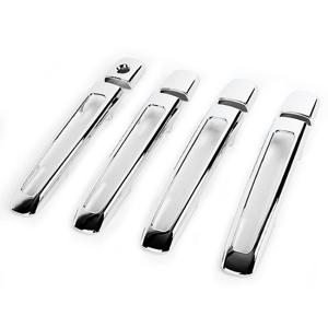 경동 크롬도어캐치몰딩_SM5 05년부터10년1월 K-444