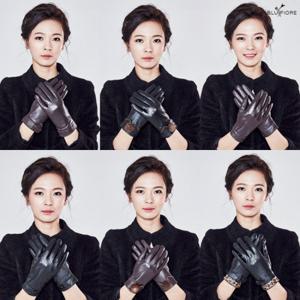 [블루피오레] 가죽장갑 8종 택1 BF1720