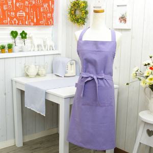 리빙데코 린넨앞치마