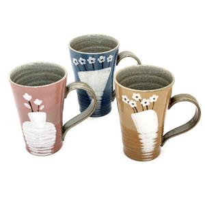 [박씨상방] 파스텔 롱머그컵