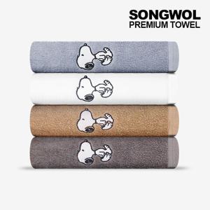 스누피 리버 3장