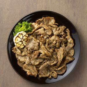 대구 북성로 연탄불맛 불고기 300g