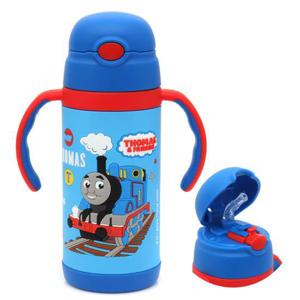 토마스 보온보냉물통 [입체3D-380ml-0060] [K1407]