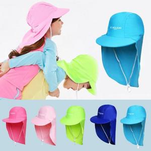 [에스티홀리데이]유아동 st601심플 플랩캡