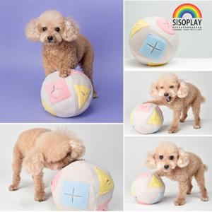 [시소플레이] 후각놀이 킁킁볼