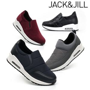 잭앤질 슬립온 11종 택일